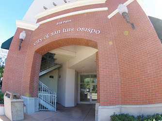 San Luis Obispo Public Works