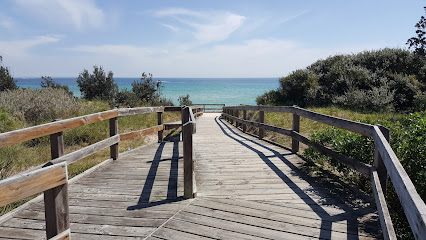 Seaford Foreshore Reserve