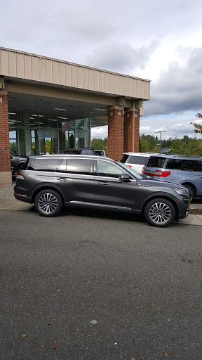 Ford Dealer «Evergreen Ford Lincoln», reviews and photos, 1500 18th Ave NW, Issaquah, WA 98027, USA