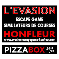 Photos du propriétaire du Pizzas à emporter PIZZABOX à Honfleur - n°4