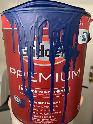 Home Improvement Store «The Home Depot», reviews and photos, 5771 Plank Rd, Fredericksburg, VA 22407, USA