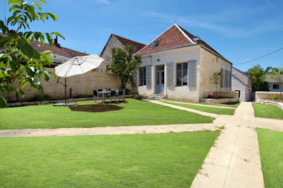 Clévacances Champagne - Label Qualité -Classement de Meublé de Tourisme à Châlons-en-Champagne