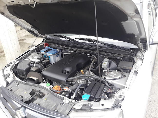 Opiniones de Serviexpress en Quevedo - Taller de reparación de automóviles