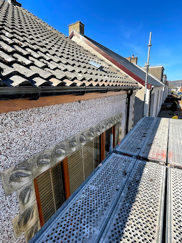 Comments and reviews of SG Roofing & Roughcast