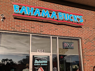 Bahama Buck's - Brandon
