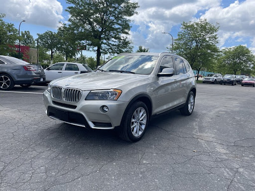 Used Car Dealer «Rite On Auto Sales», reviews and photos, 4680 W Jefferson Ave, Ecorse, MI 48229, USA