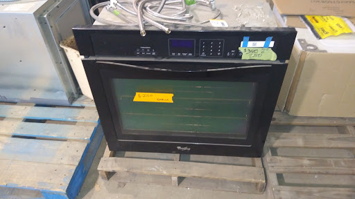 Home Improvement Store «Lifecycle Building Center», reviews and photos