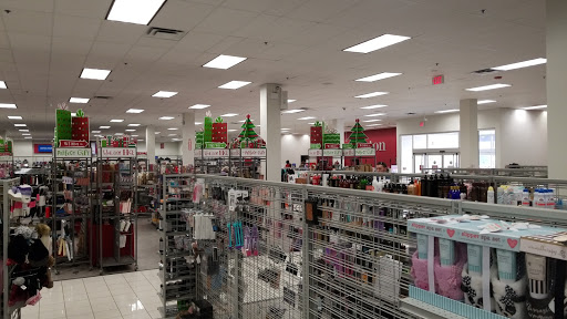 Clothing Store «Burlington Coat Factory», reviews and photos