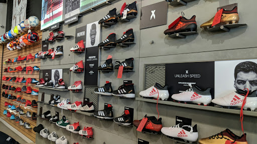 Soccer Store «Scoreboard Sports», reviews and photos, 509 W 2600 S, Bountiful, UT 84010, USA