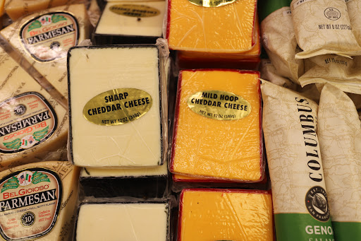 Grocery Store «Food Lion», reviews and photos, 304 S Broadway, Portland, TN 37148, USA