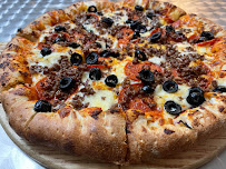 Plats et boissons du Pizzeria C'Ma Pizza - Valenton - n°16