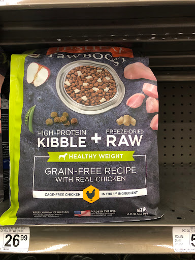 Pet Supply Store «Petco Animal Supplies», reviews and photos, 298 Spring Creek Drive, Franklin, TN 37067, USA