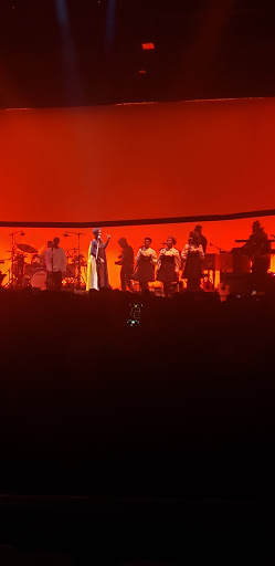 Concert Hall «The Wellmont Theatre», reviews and photos, 5 Seymour St, Montclair, NJ 07042, USA