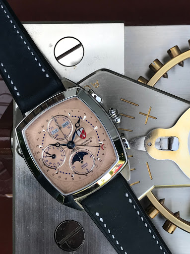 Jeweler «Smyth Jewelers», reviews and photos, 2020 York Rd, Lutherville-Timonium, MD 21093, USA