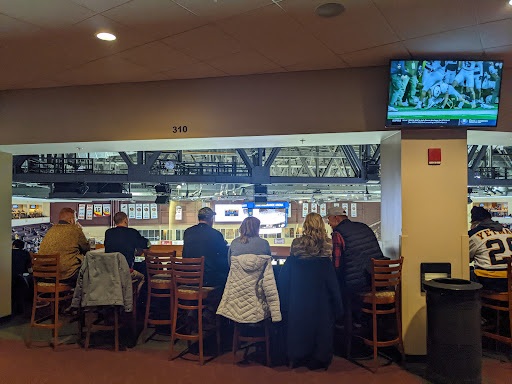 Arena «Erie Insurance Arena», reviews and photos