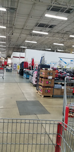 Warehouse club «BJ’s Wholesale Club», reviews and photos, 131 E Kings Hwy, Maple Shade Township, NJ 08052, USA