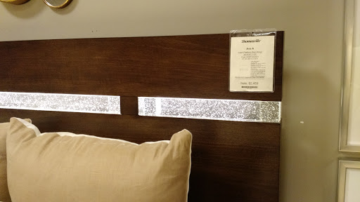 Furniture Store «Thomasville Home Furnishings of Monroeville», reviews and photos, 1700 Golden Mile Hwy, Monroeville, PA 15146, USA