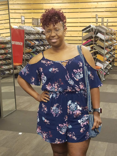 Shopping Mall «Laurel Lakes Centre», reviews and photos, 14700 US-1, Laurel, MD 20707, USA