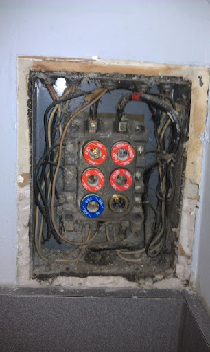 Electrician «AG Electrical Services», reviews and photos, 638 N Kenmore St, Arlington, VA 22201, USA