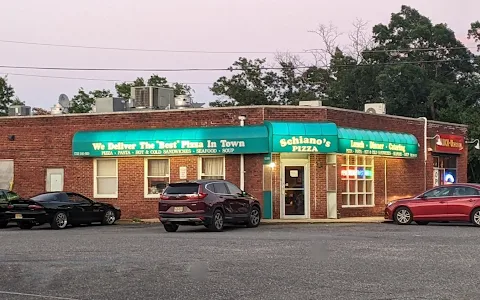 Schiano's Pizza Toms River image