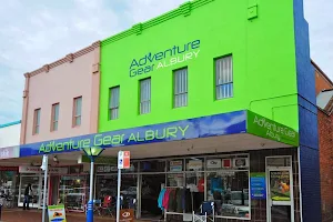 Adventure Gear Albury image