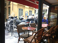 Atmosphère du Restaurant Reflets de Scène à Paris - n°5