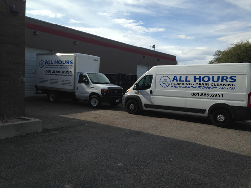 Plumber «All Hours Plumbing SLC», reviews and photos, 77 200 S #126, Salt Lake City, UT 84101, USA
