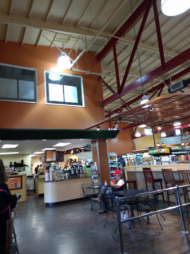 Grocery Store «North Coast Co-op», reviews and photos, 25 4th St, Eureka, CA 95501, USA