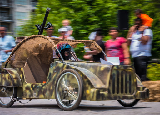 Water Park «Historic Fourth Ward Park Splash Pad», reviews and photos, 800 Dallas St NE, Atlanta, GA 30308, USA