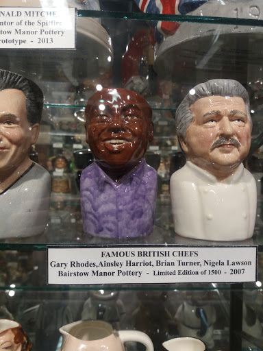 Museum «American Toby Jug Museum», reviews and photos, 910 Chicago Ave, Evanston, IL 60202, USA