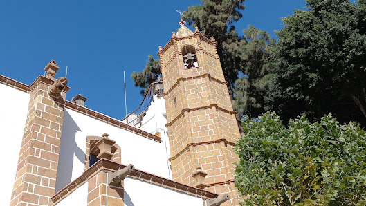 La Torre Amarilla C. Manuel Henríquez, 1, 35330 Teror, Las Palmas, España