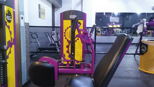 Gym «Planet Fitness», reviews and photos, 4190 E Court St, Burton, MI 48509, USA