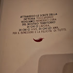 Photo n°4 de l'avis de francesca.i fait le 05/02/2019 à 21:22 sur le  Fattoria Toccaferro | Via Firenze à Pescara