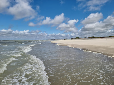 Point de vue Cayeux-sur-mer à Cayeux-sur-Mer