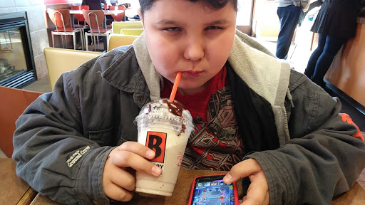 Coffee Shop «Biggby Coffee», reviews and photos, 45430 Ford Rd, Canton, MI 48187, USA