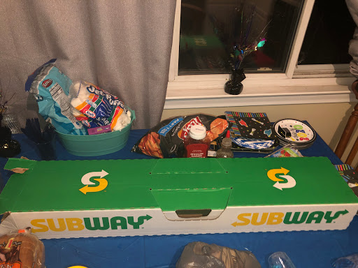 Restaurant «SUBWAY®Restaurants», reviews and photos, 30408 Ford Rd, Garden City, MI 48135, USA