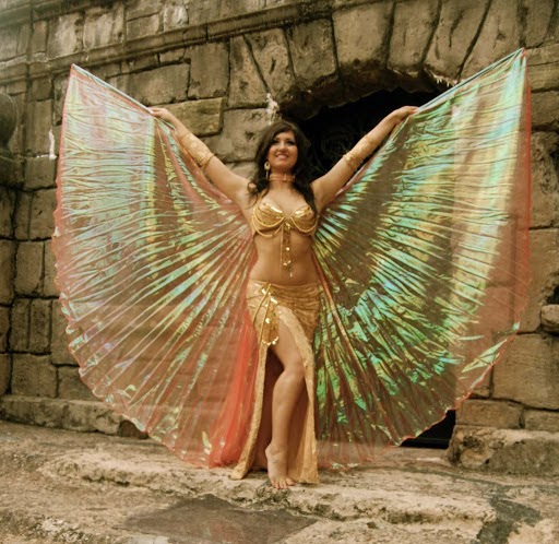 Dance Company «Isis Dance Academy», reviews and photos, 1705 Poplar Ave, Memphis, TN 38104, USA