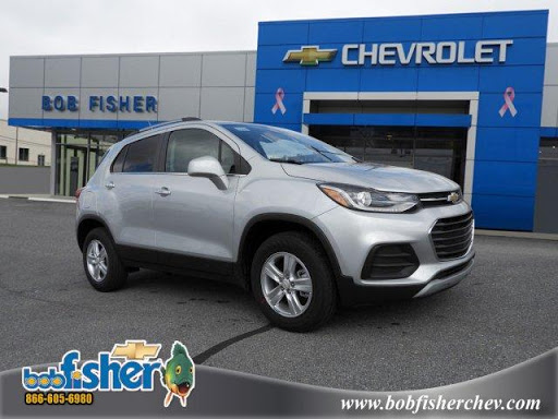 Chevrolet Dealer «Bob Fisher Chevrolet Inc», reviews and photos, 4111 Pottsville Pike, Reading, PA 19605, USA