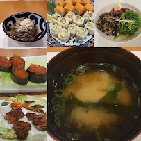 Soupe du Restaurant japonais Kamogawa à Nice - n°3