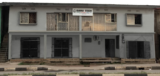 SARU TECH, 84, Mission Road, Benin City, Opposite Unity Bank,, By James Watt Junction, 300241, Benin City, Nigeria, Advertising Agency, state Ondo