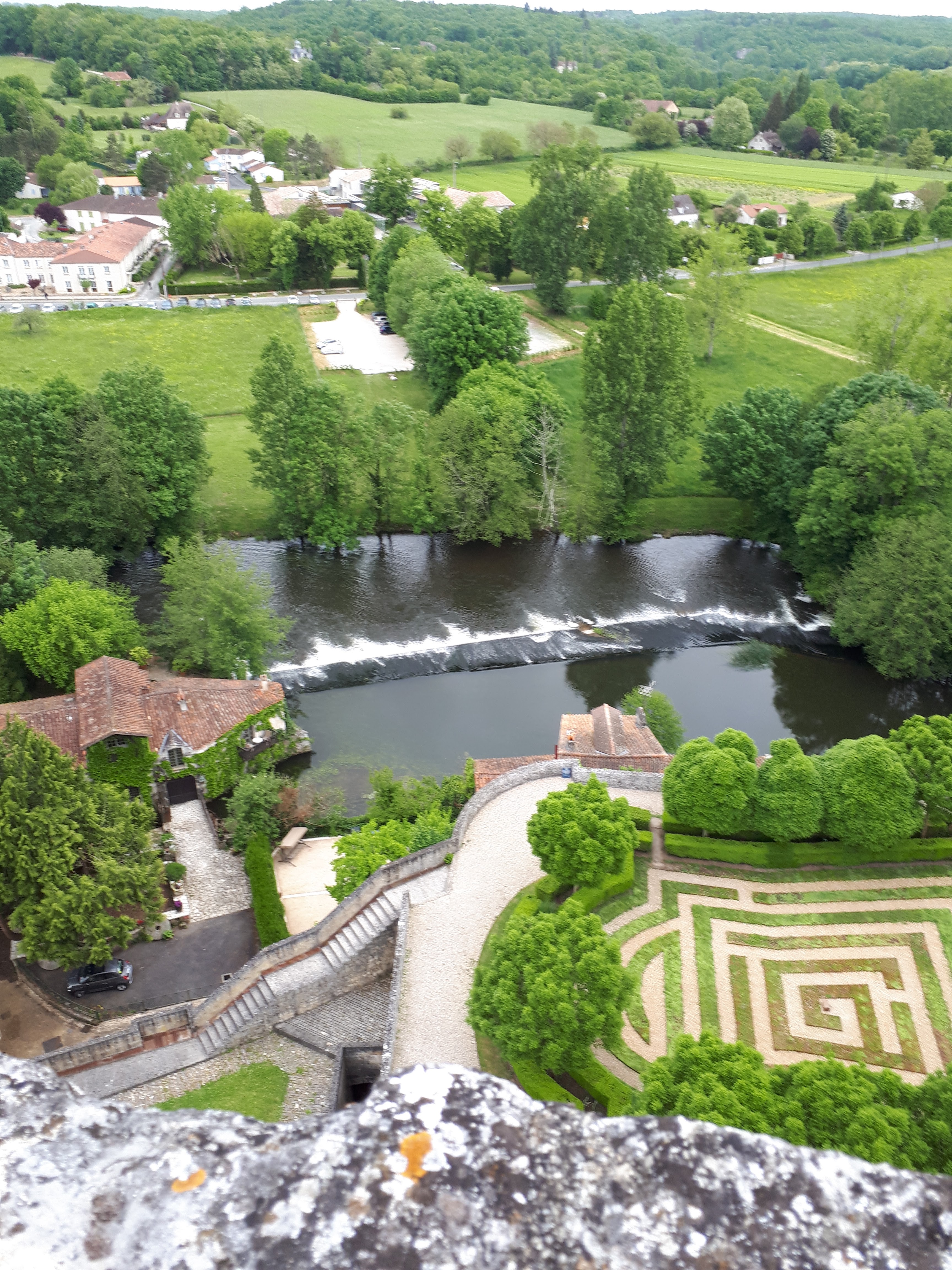 Photo n° 1 de l'avis de Fredy.e fait le 10/05/2018 à 11:52