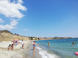 Photo de Aheloy beach zone sauvage