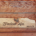 Photo n°7 de l'avis de Oscar.. fait le 27/10/2022 à 12:54 sur le  Fiechter Alm à Ulten