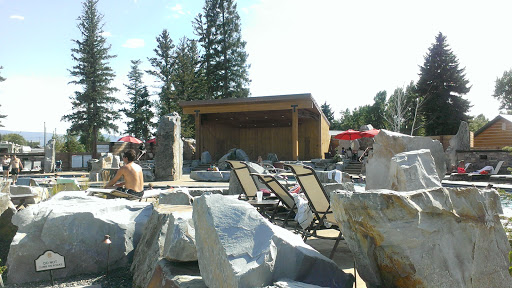 Gym «Bozeman Hot Springs Spa and Fitness», reviews and photos, 81123 Gallatin Rd, Bozeman, MT 59718, USA