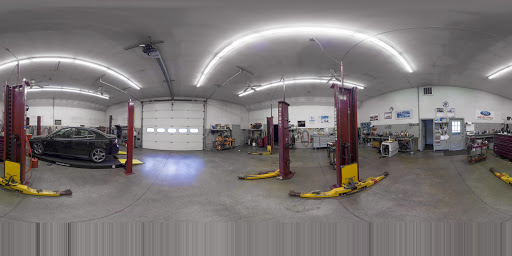 Auto Repair Shop «Barrington All Makes Auto Repair», reviews and photos, 27 Commerce Way, Barrington, NH 03825, USA