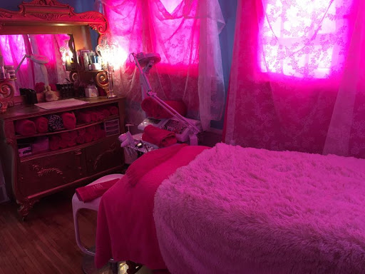 Facial Spa «BB Makeup Cosmetic Bar & Spa», reviews and photos, 510 3rd St, Hudson, WI 54016, USA