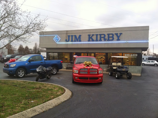 Used Car Dealer «Jim Kirby Automotive Inc», reviews and photos, 1510 S Church St, Murfreesboro, TN 37130, USA