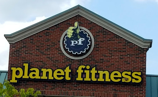 Gym «Planet Fitness», reviews and photos, 6463 N Canton Center Rd, Canton, MI 48188, USA