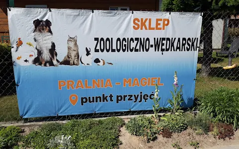 Ruszała Teresa J. Sklep zoologiczno - wędkarski image