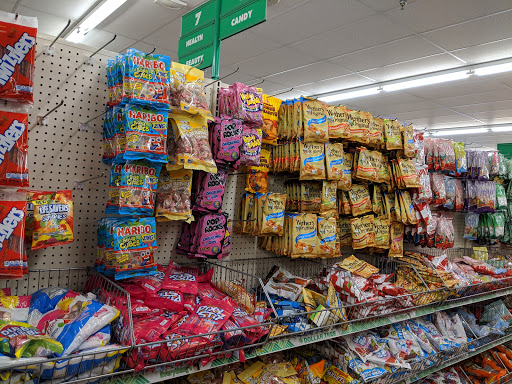 Dollar Store «Dollar Tree», reviews and photos, 542 Center St, Moraga, CA 94556, USA